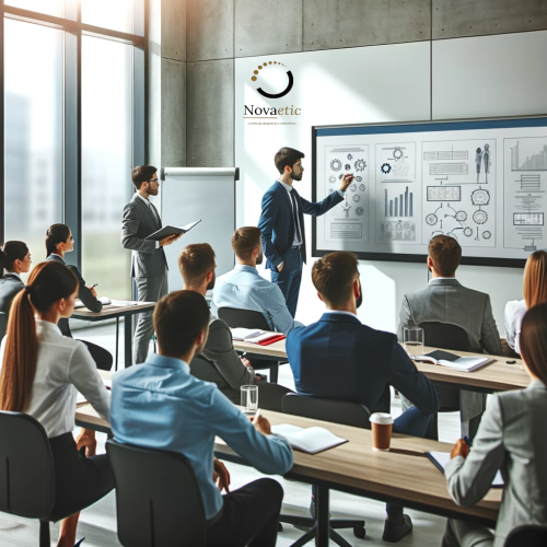 Capacitacion-Empresarial